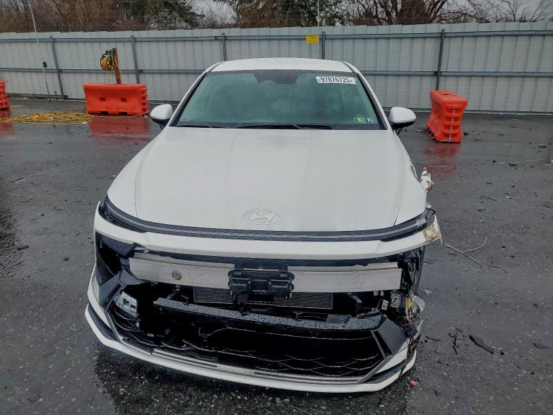 Фото 5 - HYUNDAI SONATA