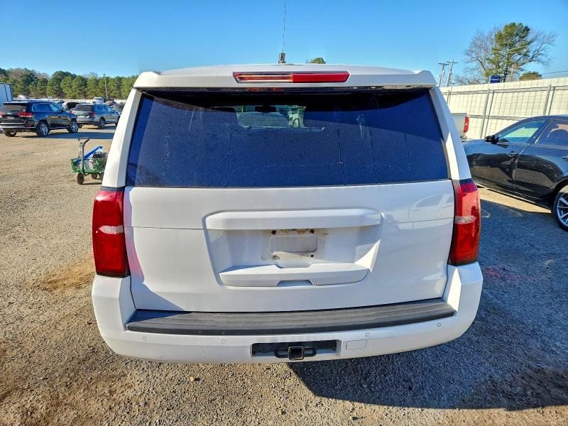 Фото 6 - CHEVROLET TAHOE