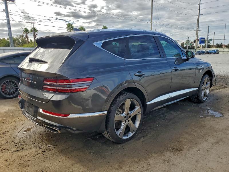 Фото 3 - GENESIS GV80