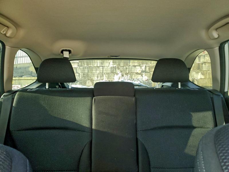 Фото 10 - SUBARU OUTBACK