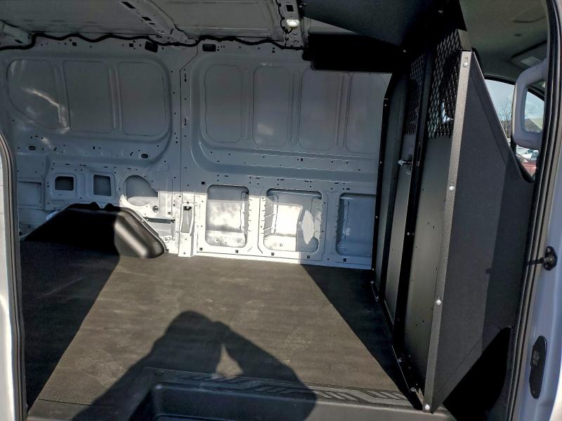 Фото 11 - FORD TRANSIT