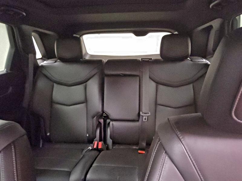 Фото 10 - CADILLAC XT5