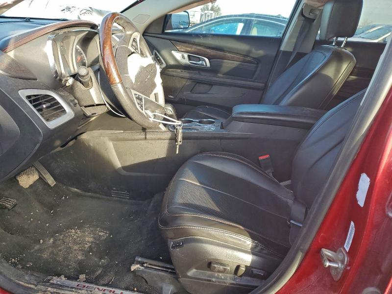 Фото 7 - GMC TERRAIN