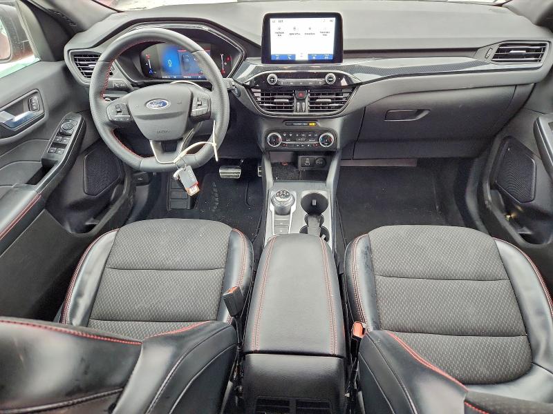 Фото 8 - FORD ESCAPE ST