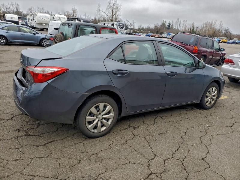 Фото 3 - TOYOTA COROLLA