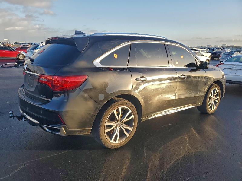 Фото 3 - ACURA MDX