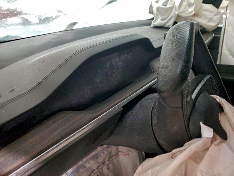 Фото 9 - TESLA MODEL X