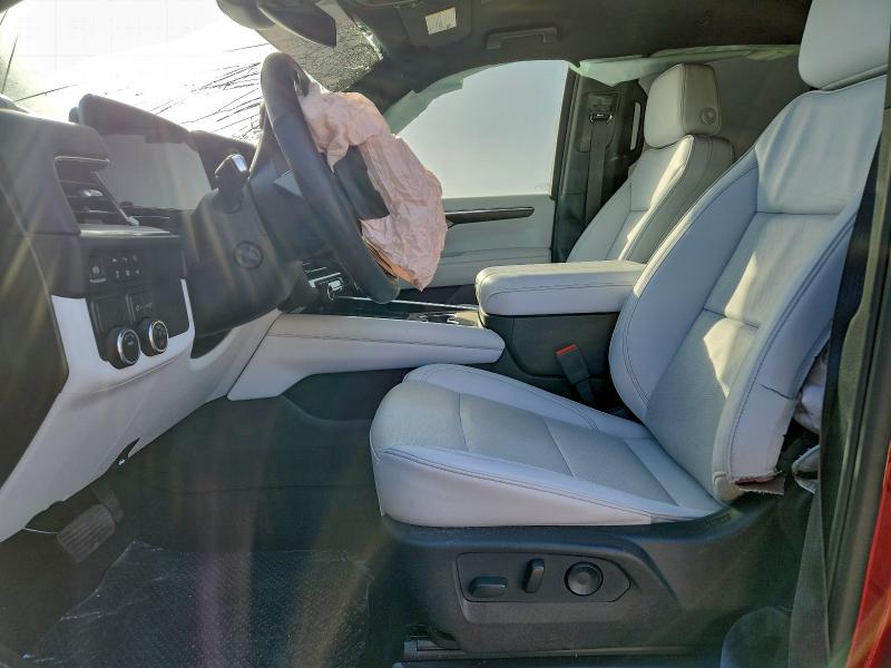 Фото 7 - CHEVROLET TAHOE