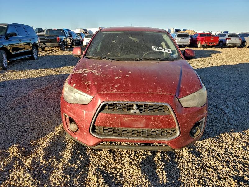 Фото 5 - MITSUBISHI OUTLANDER