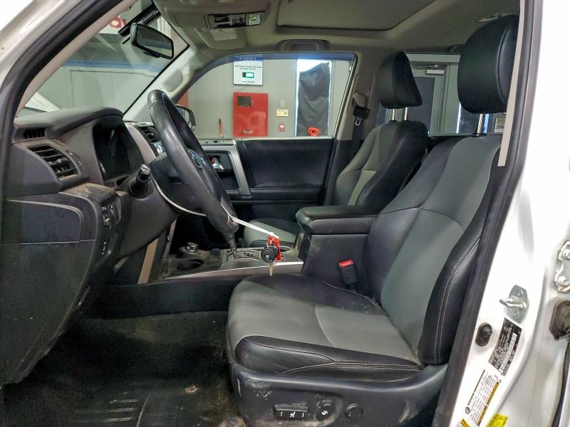 Фото 7 - TOYOTA 4RUNNER