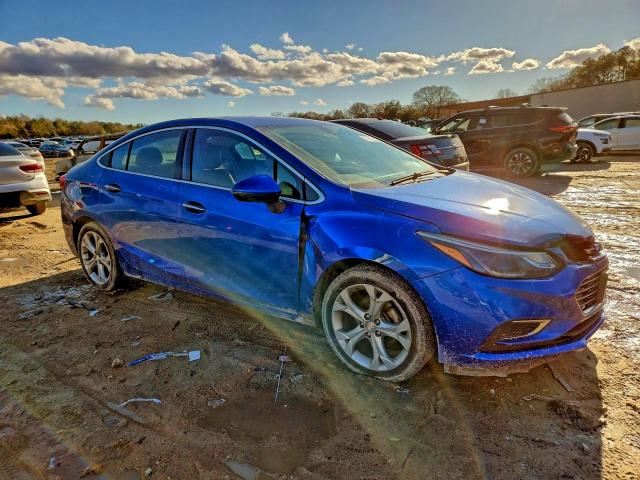 Фото 4 - CHEVROLET CRUZE