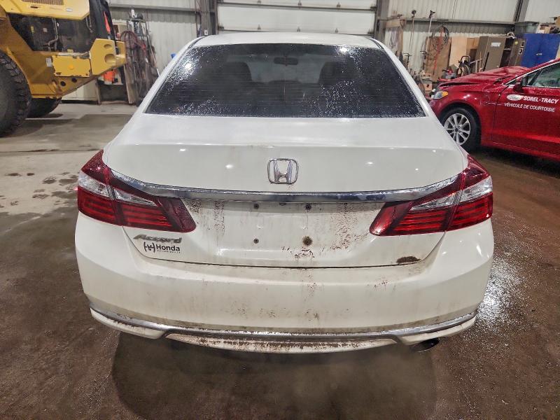 Фото 6 - HONDA ACCORD