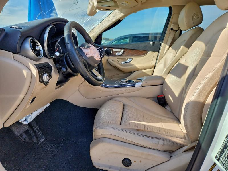 Фото 7 - MERCEDES-BENZ GLC-CLASS