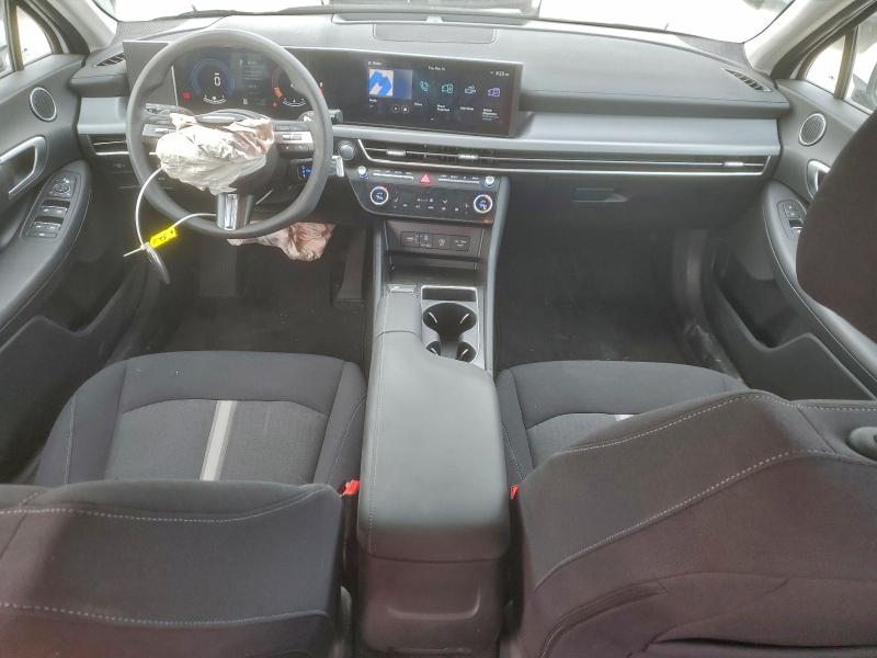 Фото 8 - HYUNDAI SONATA