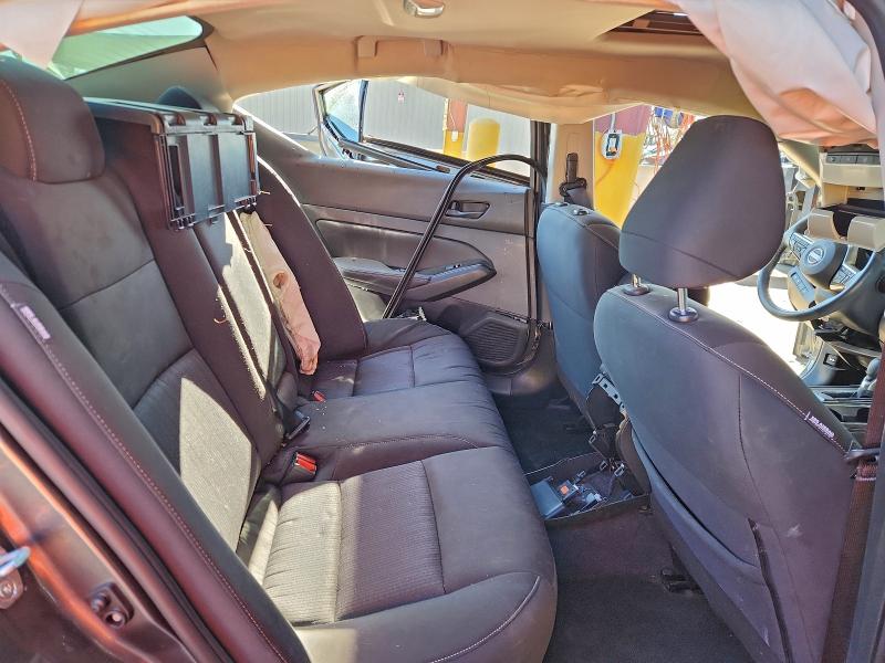 Фото 10 - NISSAN ALTIMA