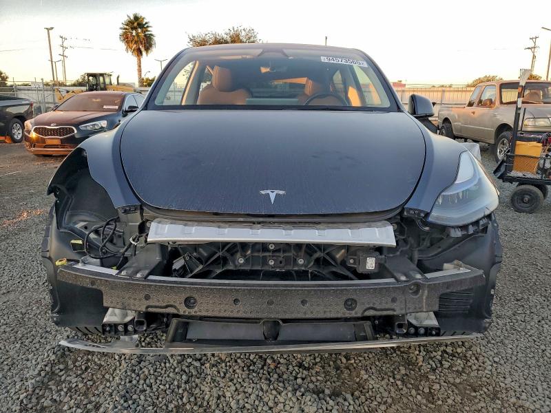 Фото 5 - TESLA MODEL Y