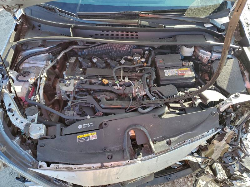 Фото 11 - TOYOTA COROLLA