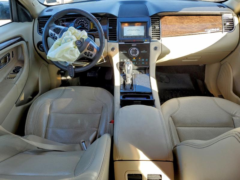 Фото 8 - FORD TAURUS