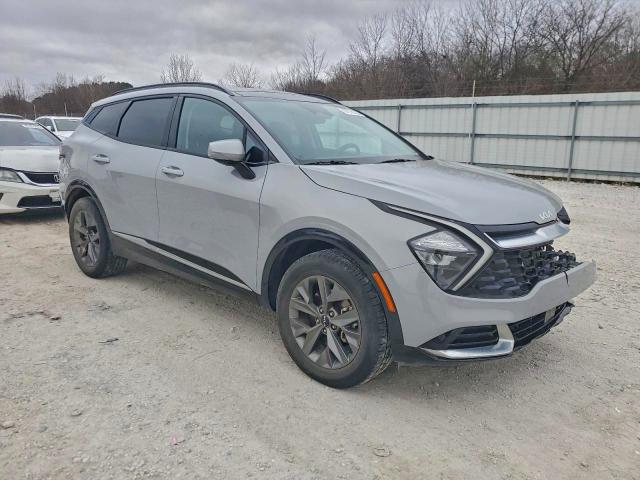 Фото 4 - KIA SPORTAGE