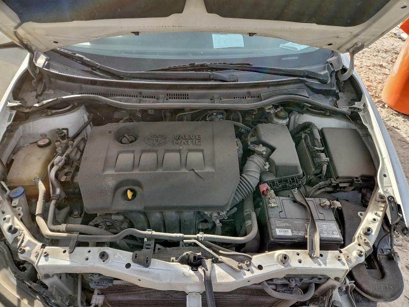 Фото 11 - TOYOTA COROLLA