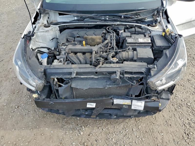 Фото 11 - KIA RIO