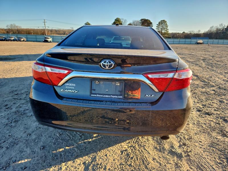 Фото 6 - TOYOTA CAMRY