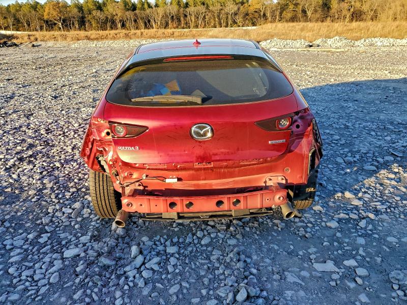 Фото 6 - MAZDA 3