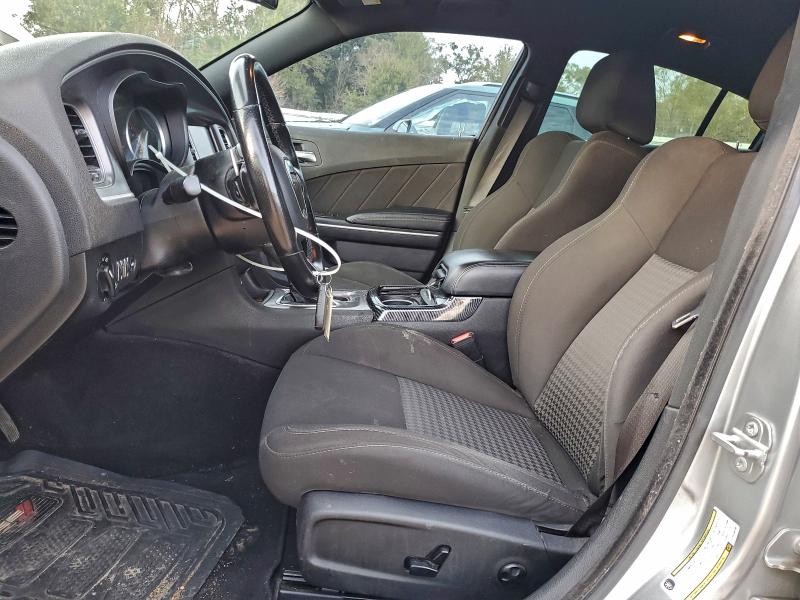 Фото 7 - DODGE CHARGER