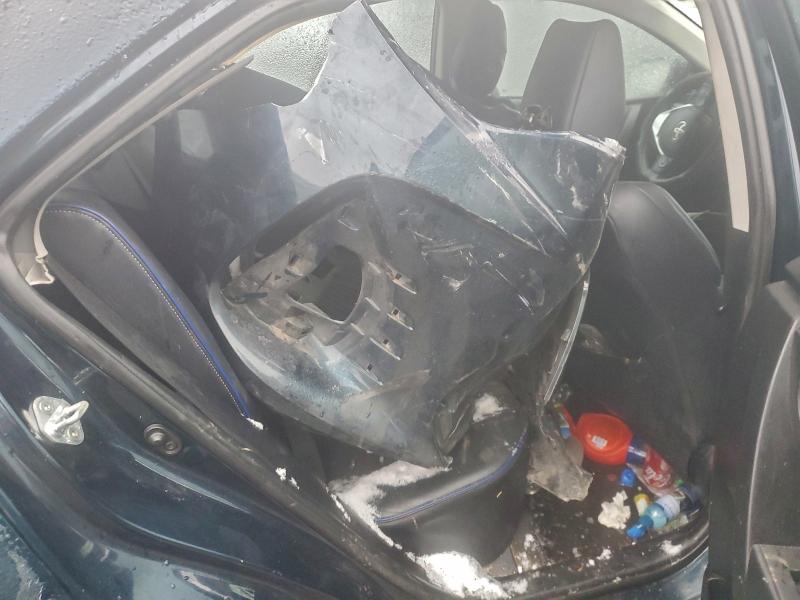 Фото 10 - TOYOTA COROLLA