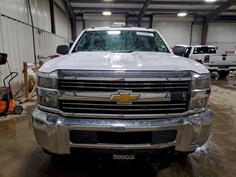 Фото 5 - CHEVROLET ALL Models