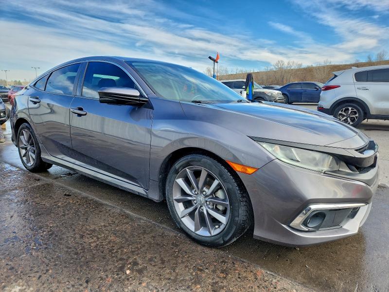 Фото 4 - HONDA CIVIC