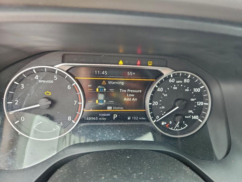 Фото 9 - NISSAN ROGUE