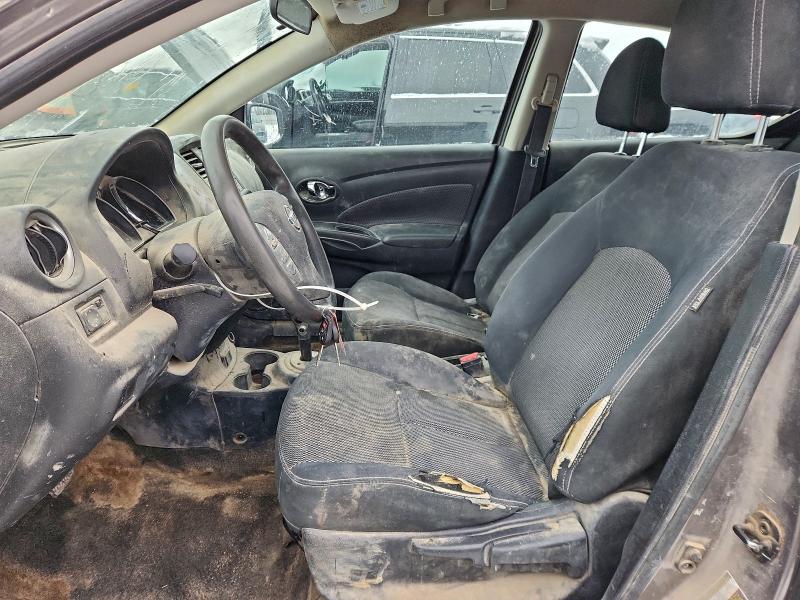 Фото 7 - NISSAN VERSA