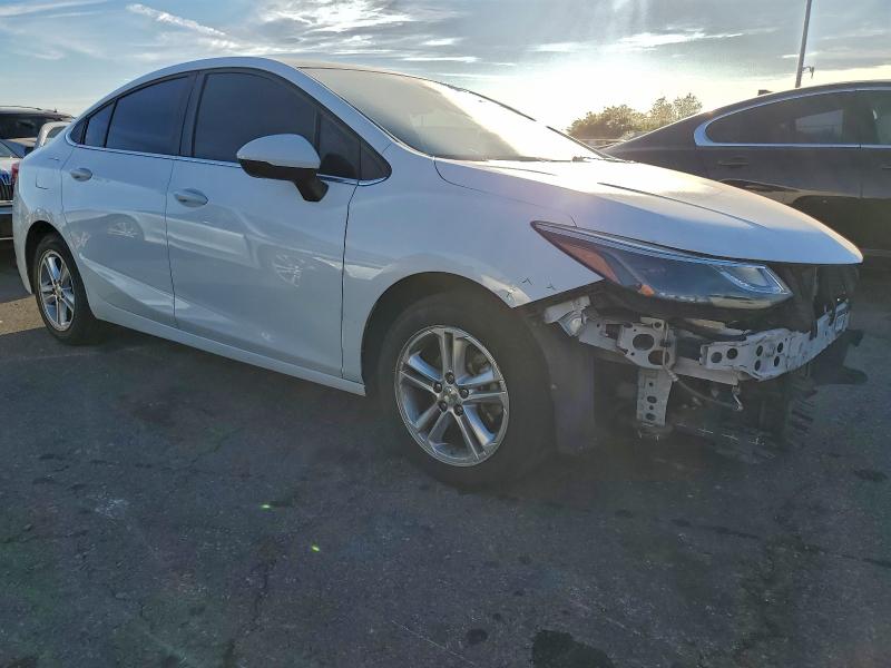 Фото 4 - CHEVROLET CRUZE