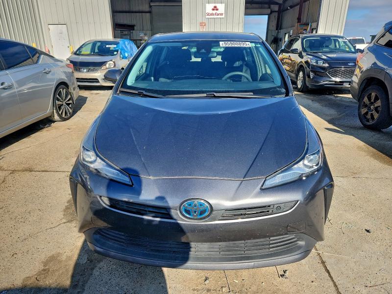 Фото 5 - TOYOTA PRIUS