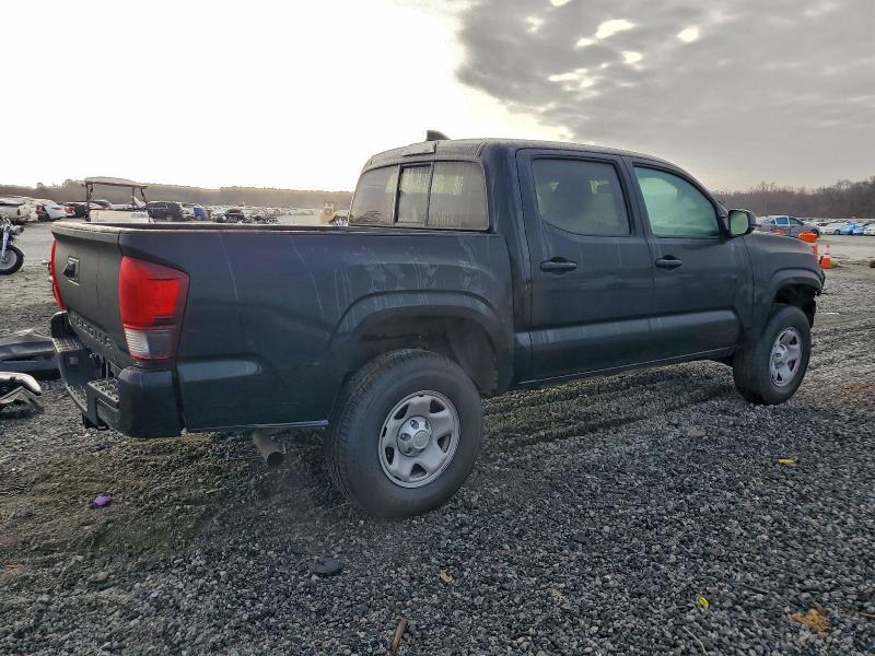 Фото 3 - TOYOTA TACOMA
