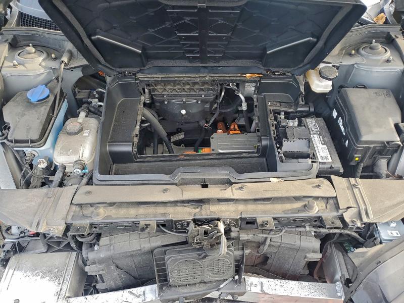 KIA EV6 LIGHT 2023 VIN KNDC34LA7P5130337