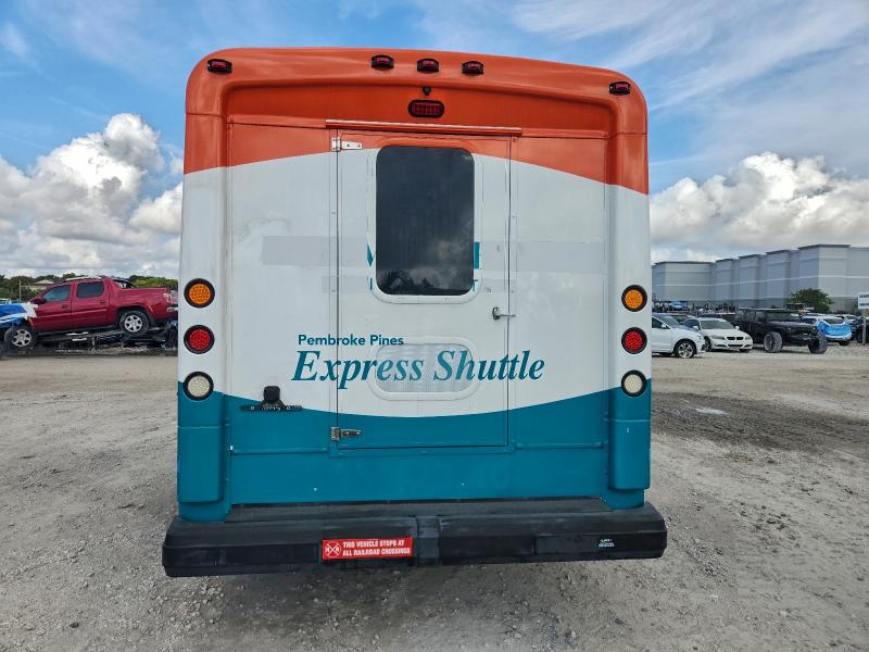 Фото 6 - CHEVROLET EXPRESS