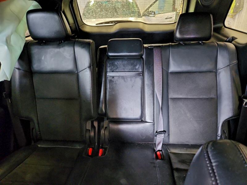 Фото 10 - JEEP GRAND CHER