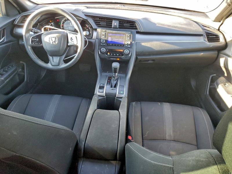 Фото 8 - HONDA CIVIC