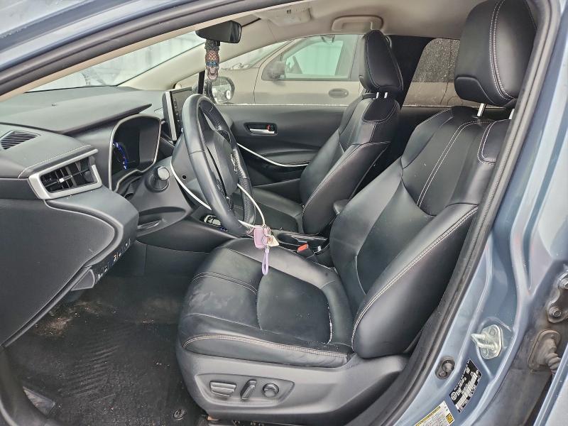 Фото 7 - TOYOTA COROLLA