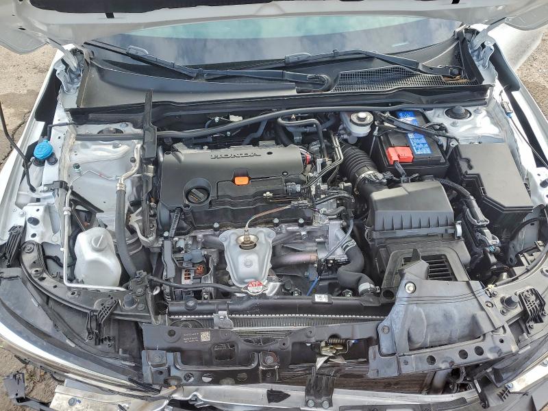 Фото 11 - HONDA CIVIC