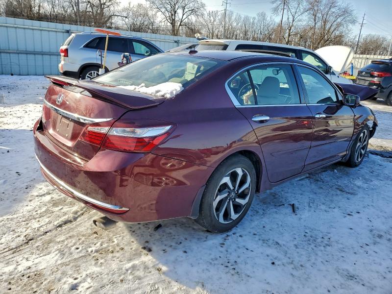 Фото 3 - HONDA ACCORD