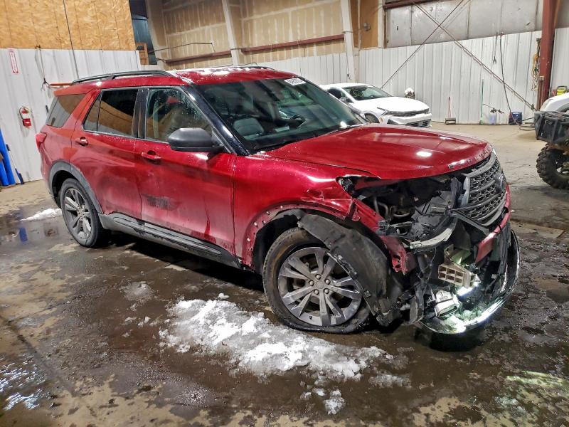 Фото 4 - FORD EXPLORER