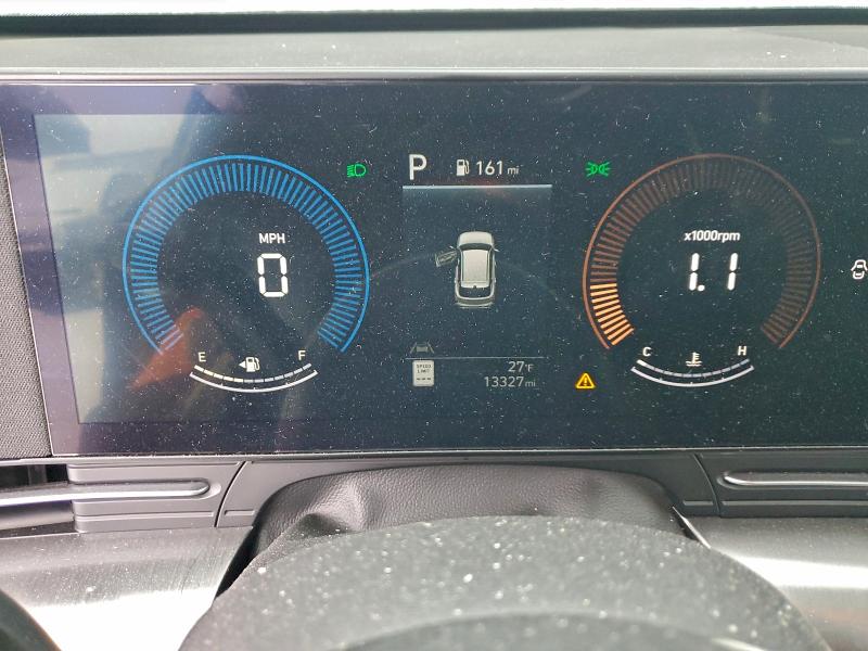 Фото 9 - HYUNDAI KONA