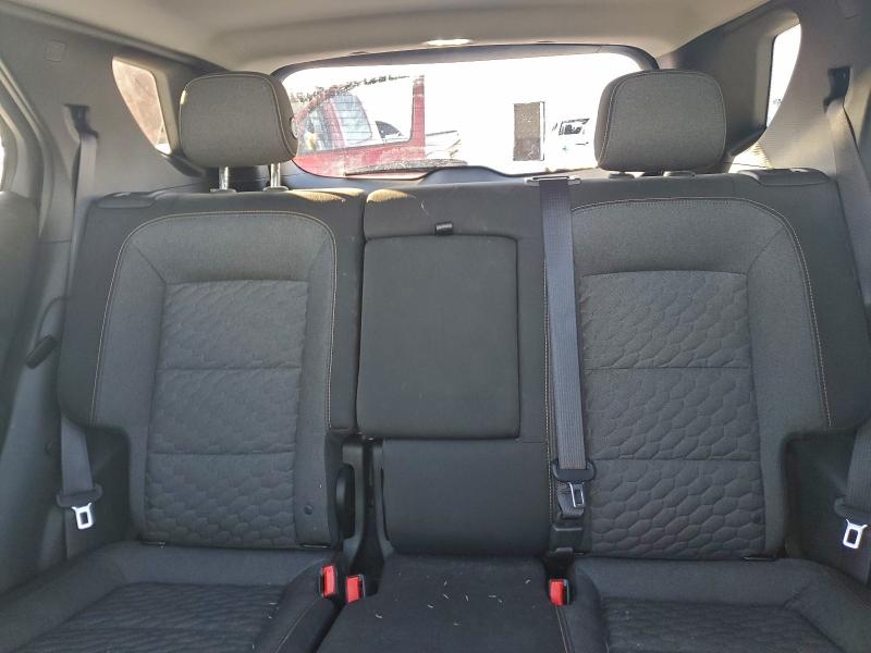 Фото 10 - CHEVROLET EQUINOX