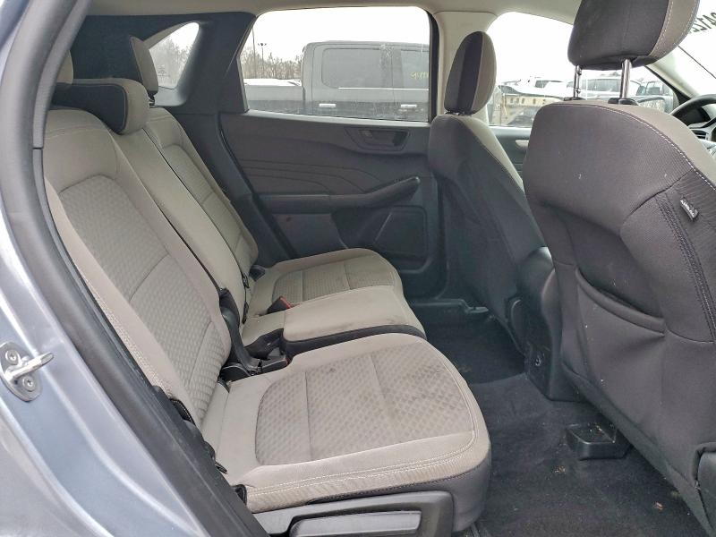 Фото 11 - FORD ESCAPE