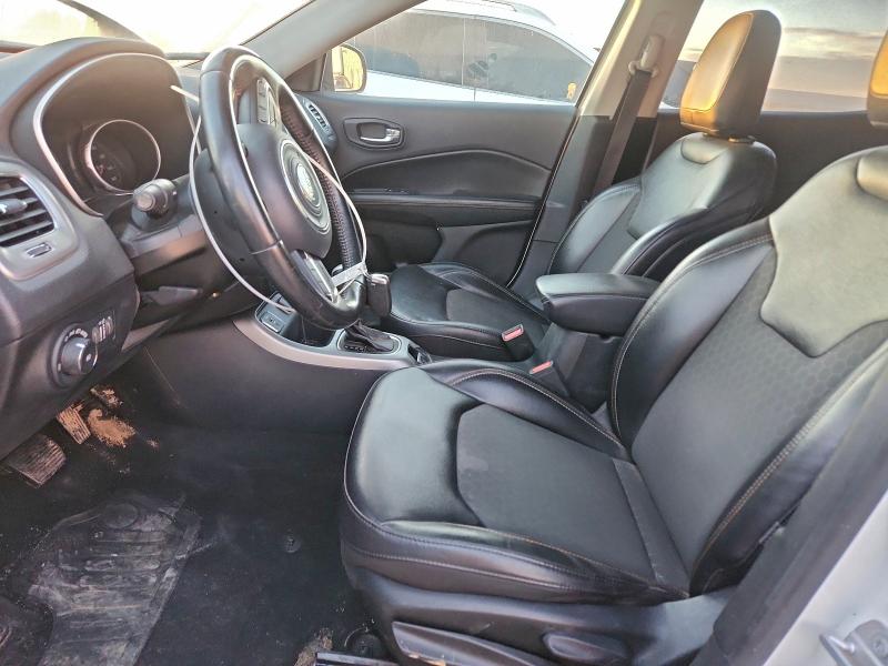 Фото 7 - JEEP COMPASS