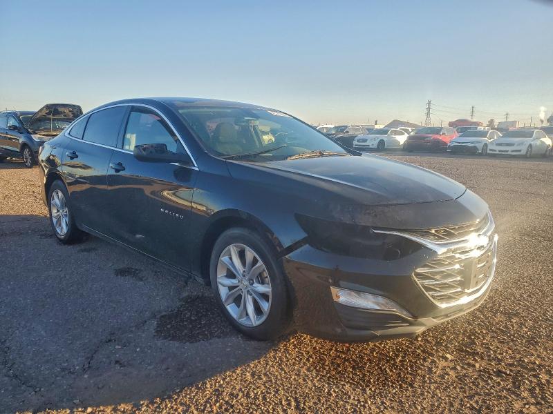 Фото 4 - CHEVROLET MALIBU