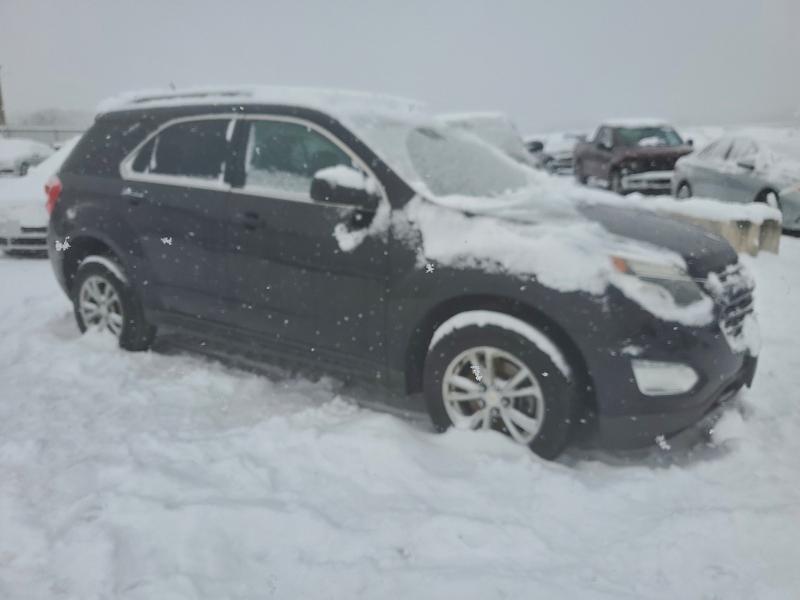 Фото 4 - CHEVROLET EQUINOX